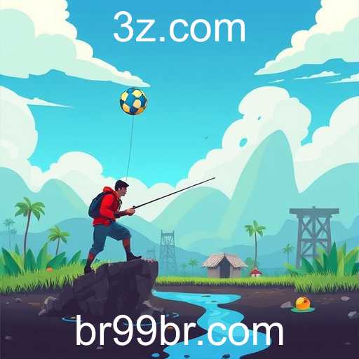 2025: A Ascensão do 99br no Cenário de Games