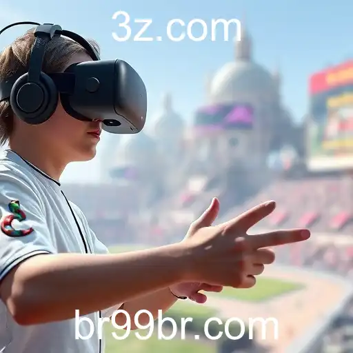 A Ascensão do 99br: Transformando o Cenário de Jogos em 2025