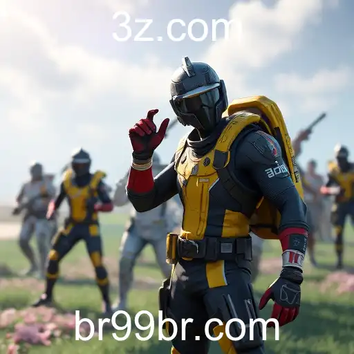 O Futuro dos Battle Royales: Inovações e Tendências