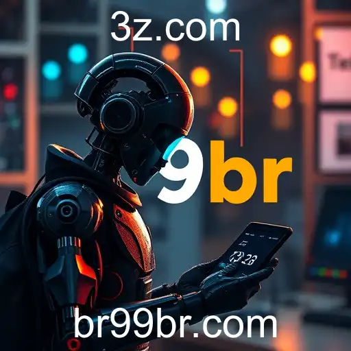 Transformações no Cenário Digital Brasileiro