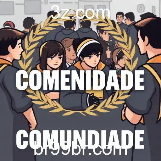 Explorando a Importância das Comunidades no Universo dos Jogos