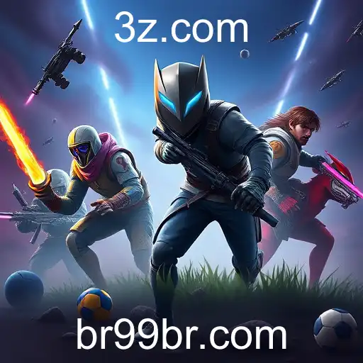 Atraia a Experiência Máxima em Jogos com Promoções no 99br