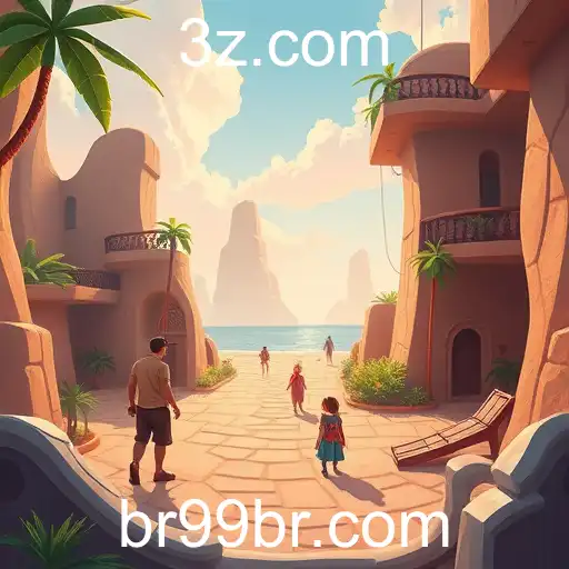 Destaques de Jogos no 99br: Uma Janela para as Melhores Aventuras