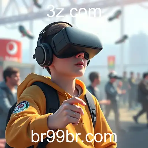 A Influência Crescente de 99br no Mercado de Jogos de 2025