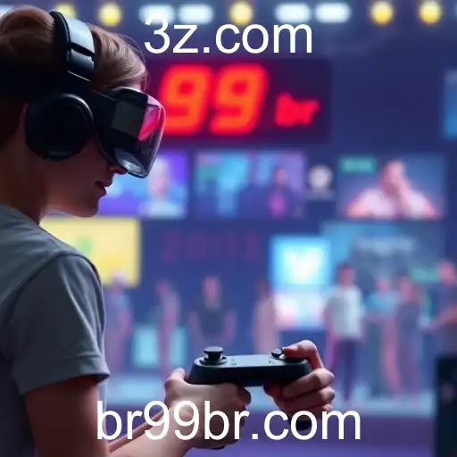 Tendências de Jogos Online em 2025