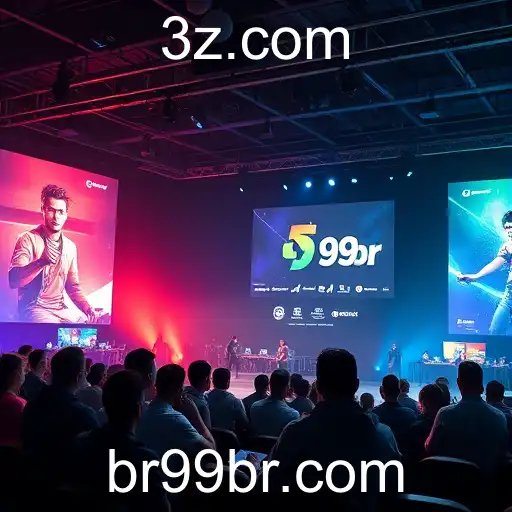 Tendências e Desafios do Setor de Jogos em 2025