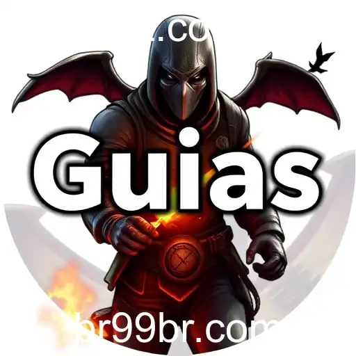Descubra Segredos e Dicas com Guias de Jogos no 99br