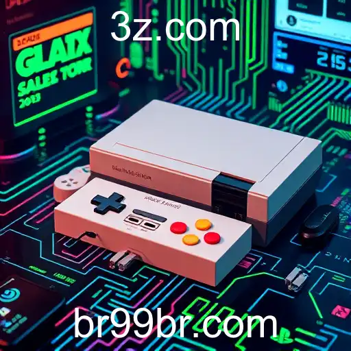 A Evolução do Hardware no Universo dos Jogos: Impactos e Inovações