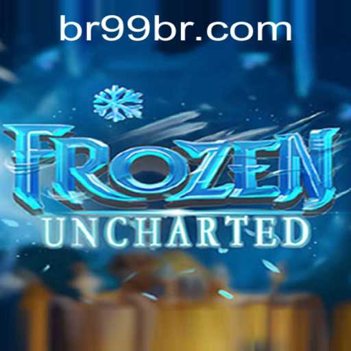 FrozenUncharted: A Thrilling New Adventure Game Explored
