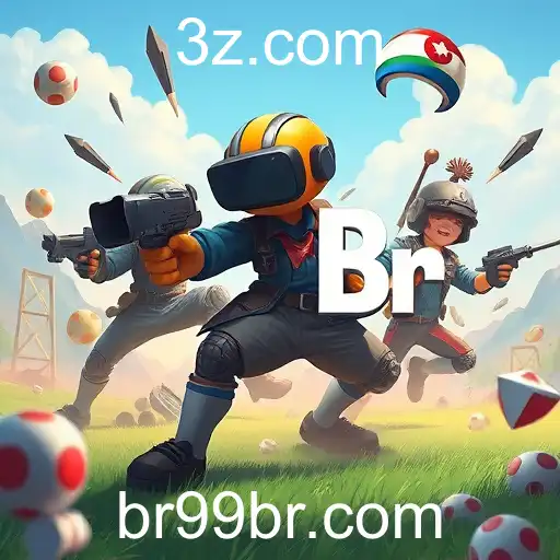 Impacto do 99br no Mercado de Jogos em 2025