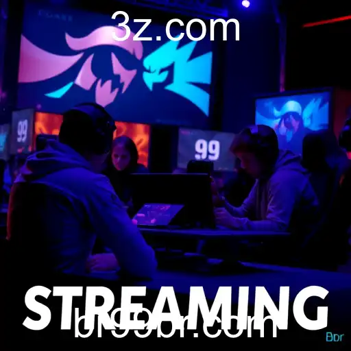 Inovações e Tendências no Mundo dos Jogos 2025