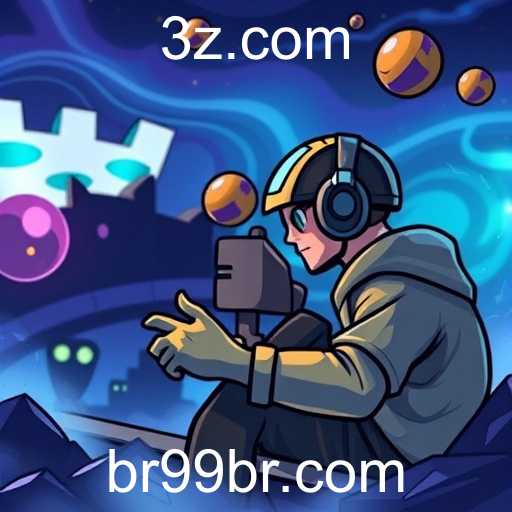 A Nova Era dos Games: Uma Olhada no 99br