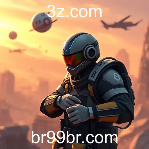 Nova Era dos Jogos em Português: A Ascensão de '99br'