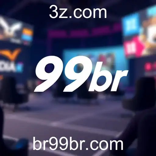 Revigorando o Cenário de Jogos com 99br