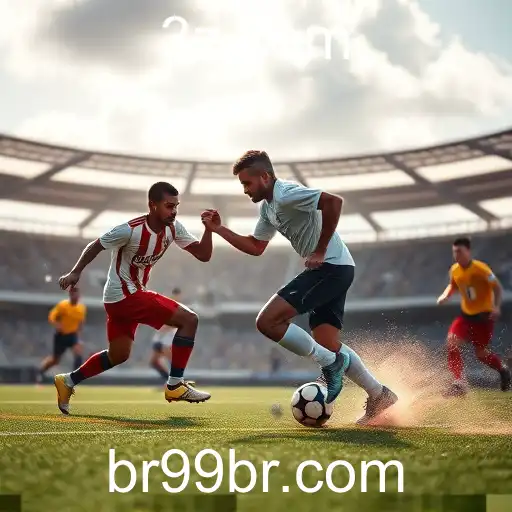 Ascensão do 99br e o Futuro dos Jogos Online