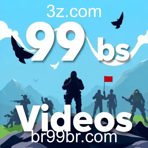 Explorando a Categoria 'Vídeos' no 99br: Uma Visão Completa do Conteúdo Audiovisual nos Jogos